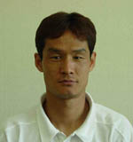 	Choi Yong-soo 	